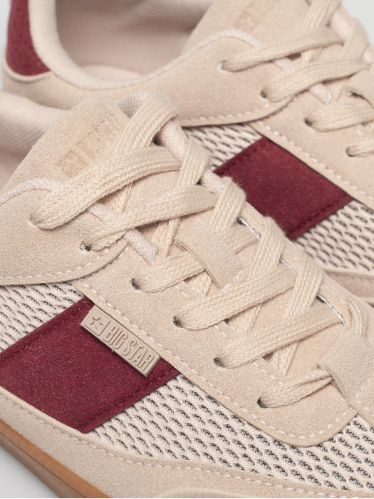 Dámske topánky TT274760 600